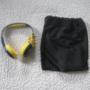 Skullcandy Junior Firetruck Headphones